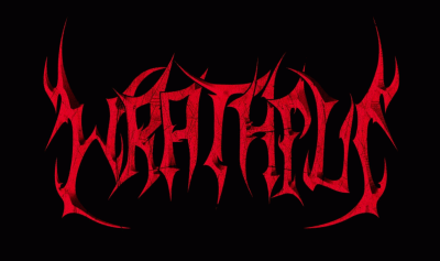 logo Wrathful (VEN)